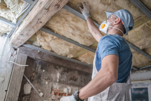 Types of Insulation We Offer in Califon, NJ