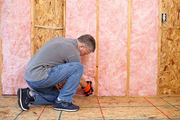 Best Cellulose Insulation in Califon, NJ