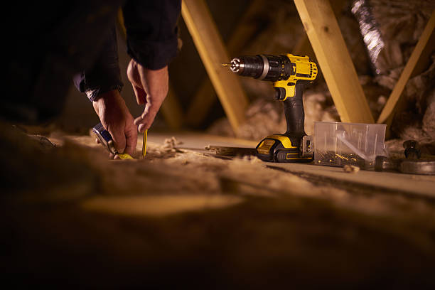 Best Insulation for Specific Applications in Califon, NJ